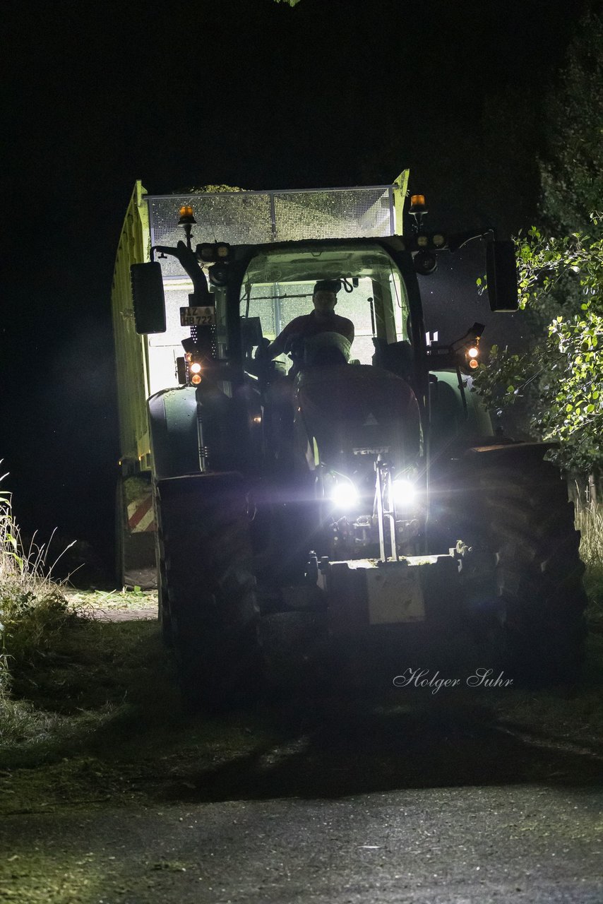 Album: Maisernte am 22.9.23 - 